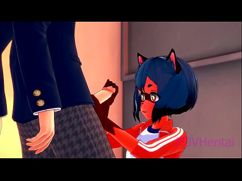 ❤️ મિચિરુ કાગેમોરી સાથે તદ્દન નવું પશુપાલન ❤  સેક્સ  ️❤